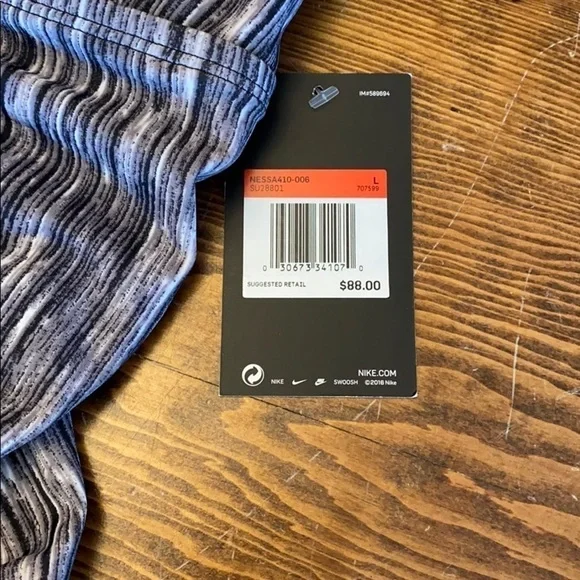 NIKE Swimsuit - Picture 3 of 7